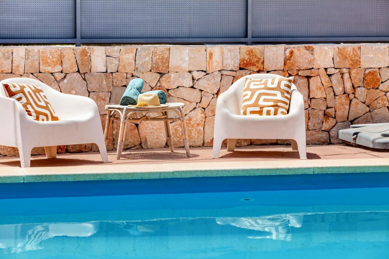 Hébergement de vacances Casa Abril *