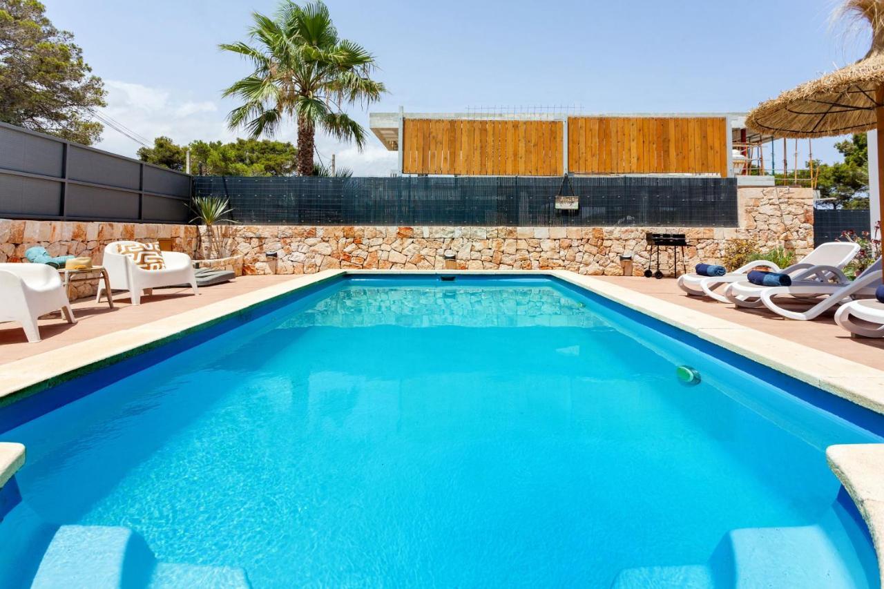 Casa Abril *