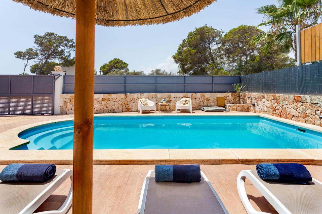 Hébergement de vacances Casa Abril *