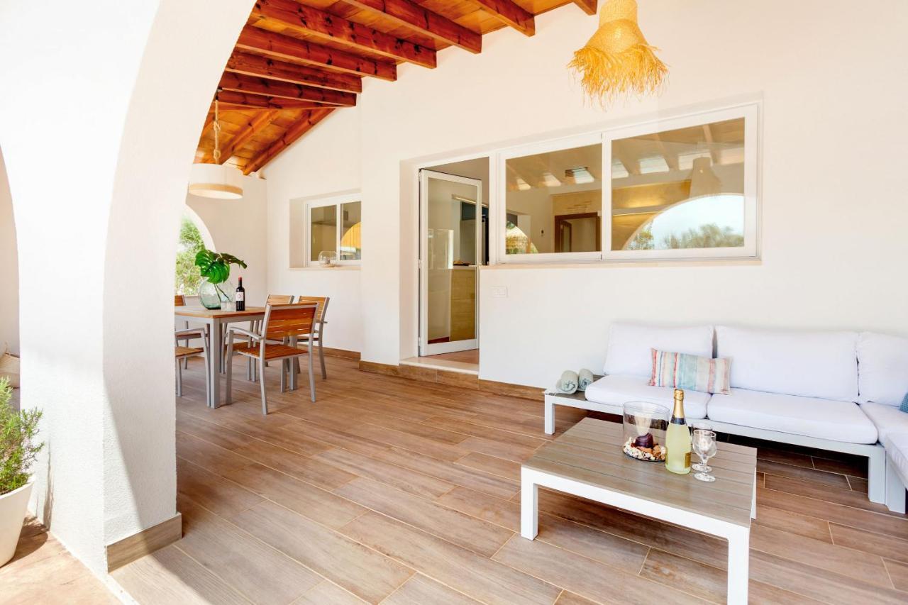 Casa Abril Hébergement de vacances