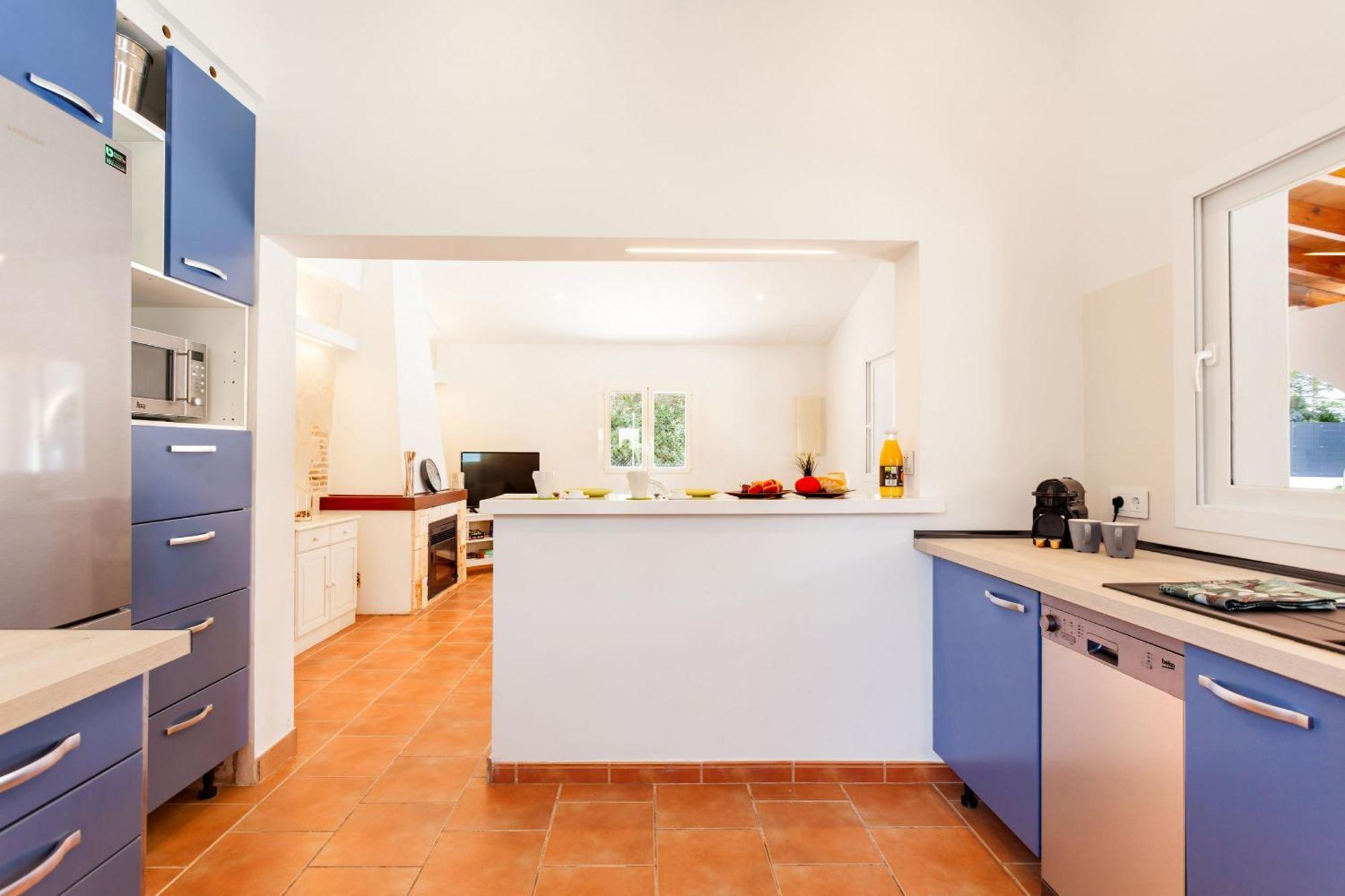 Casa Abril Hébergement de vacances *