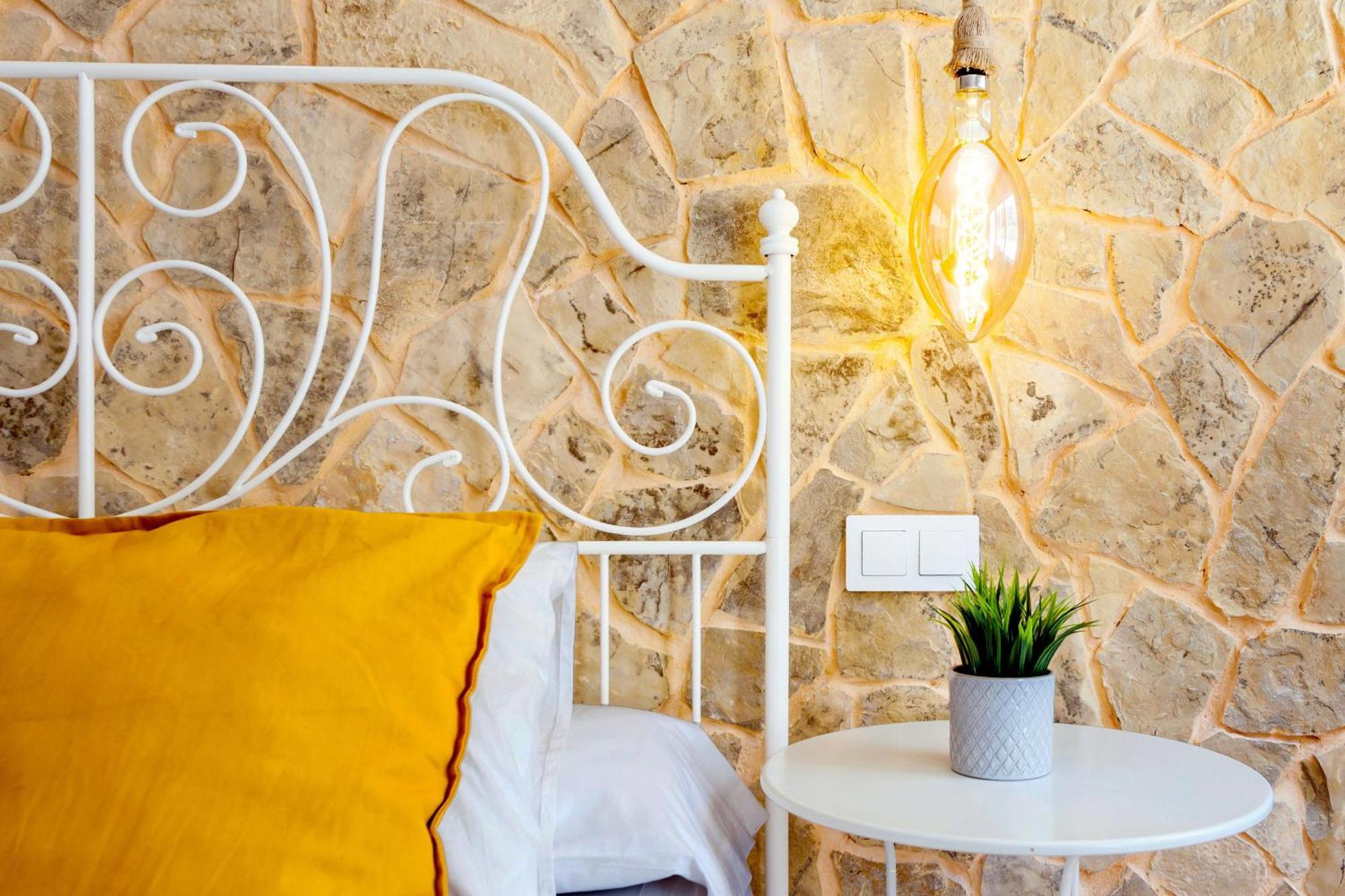 Casa Abril Hébergement de vacances *