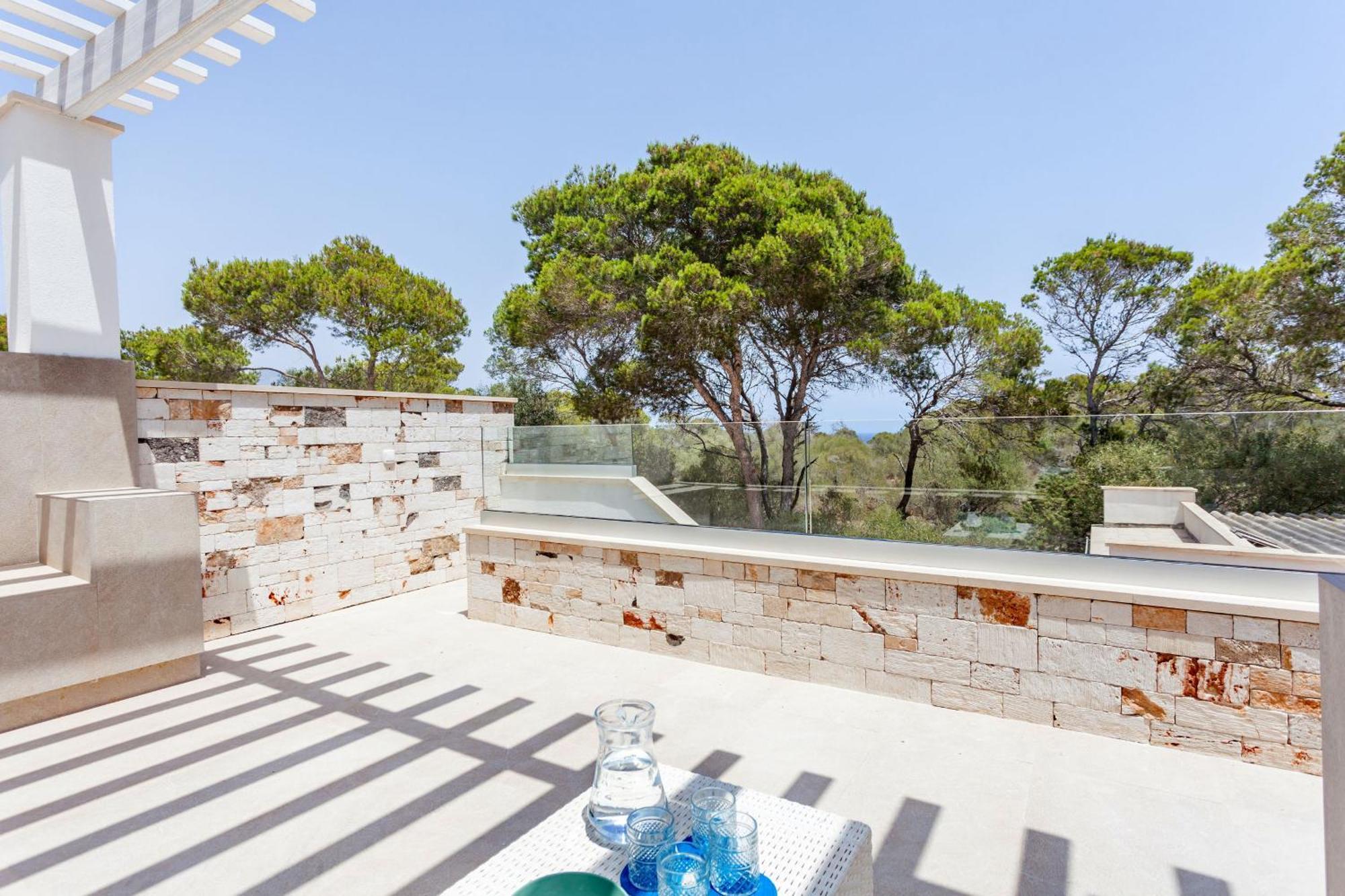Hébergement de vacances Casa Abril Santanyí