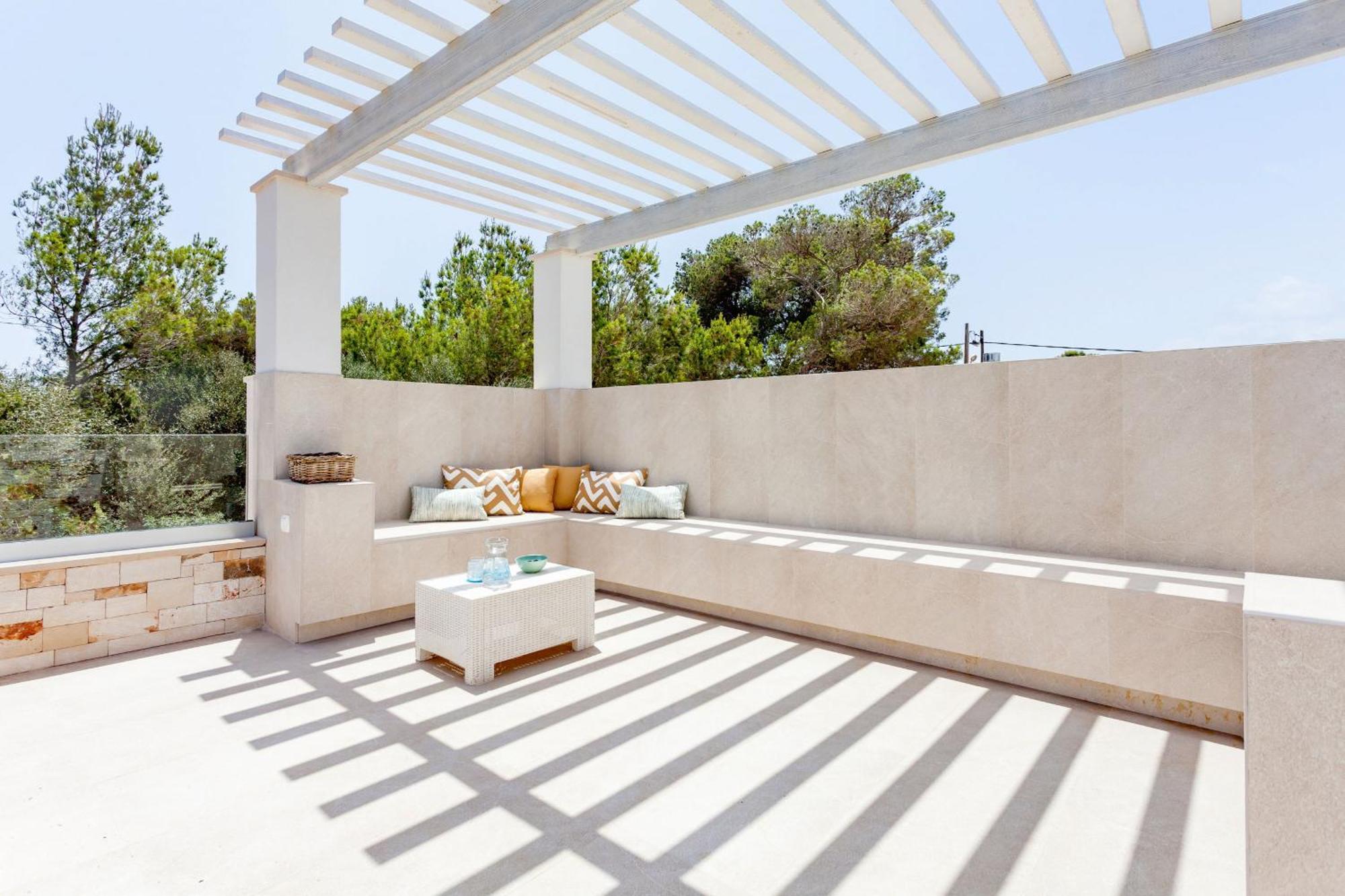 Casa Abril Hébergement de vacances *
