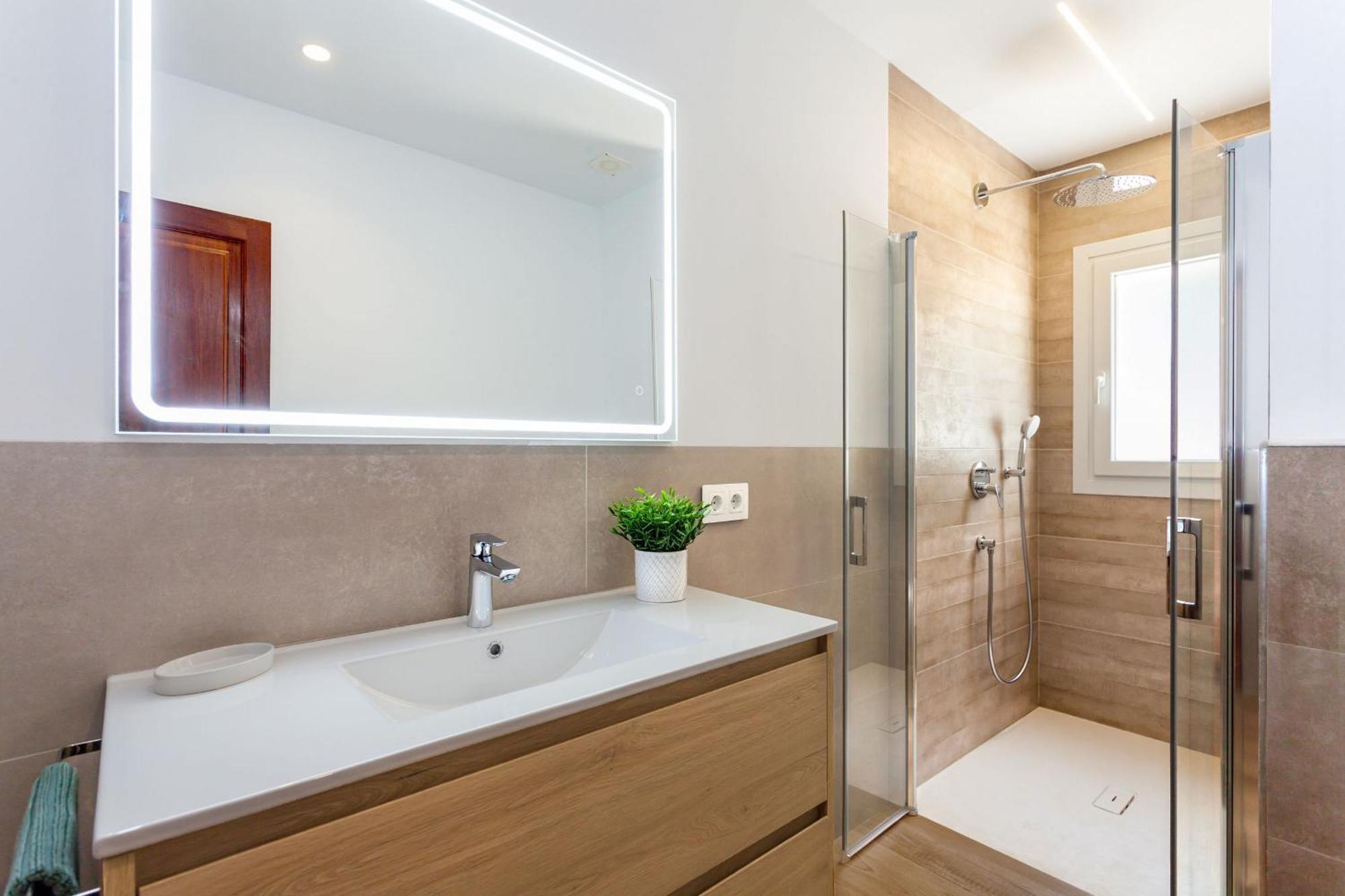 Casa Abril Hébergement de vacances Santanyí