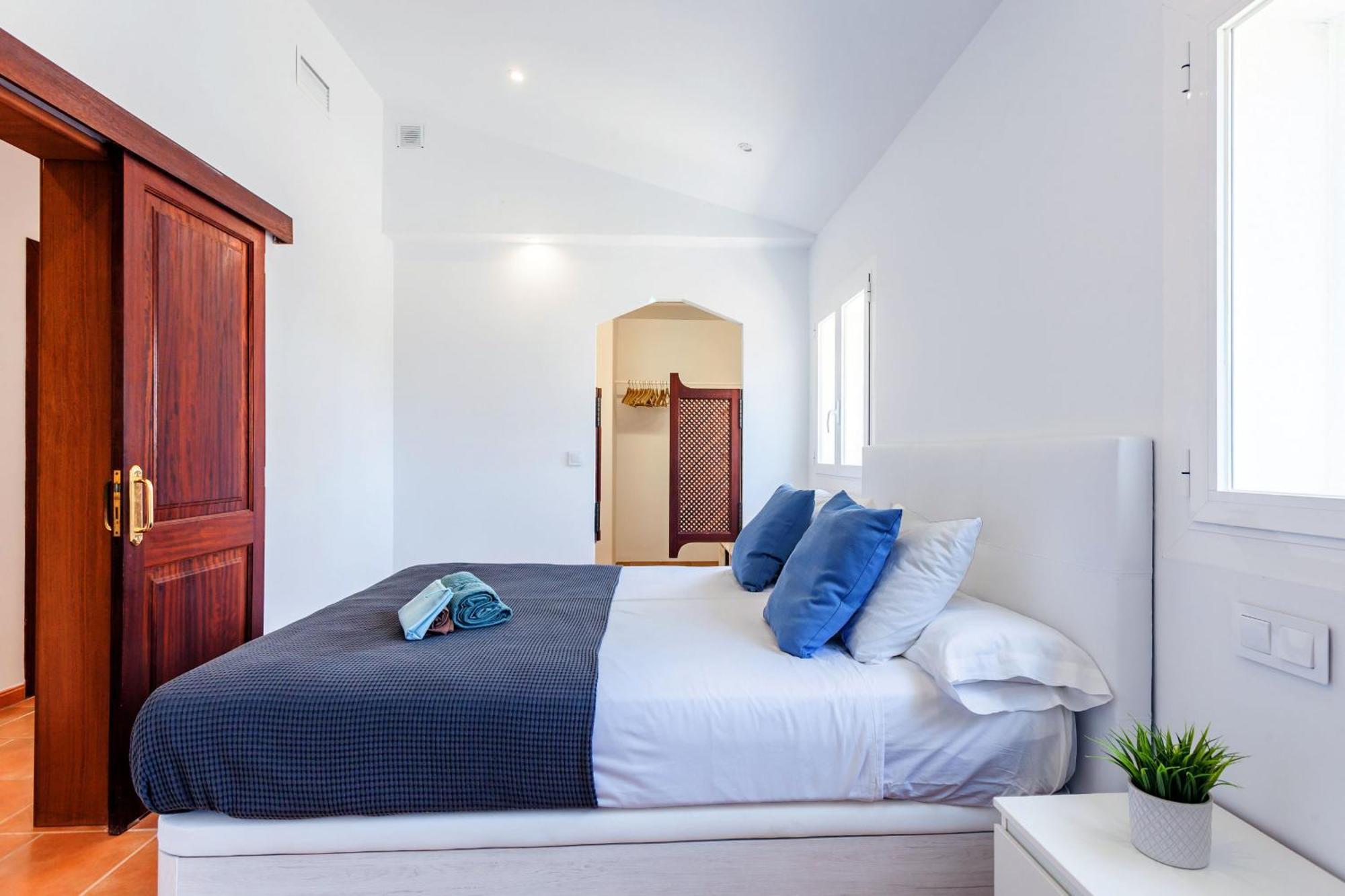 Casa Abril * Santanyí