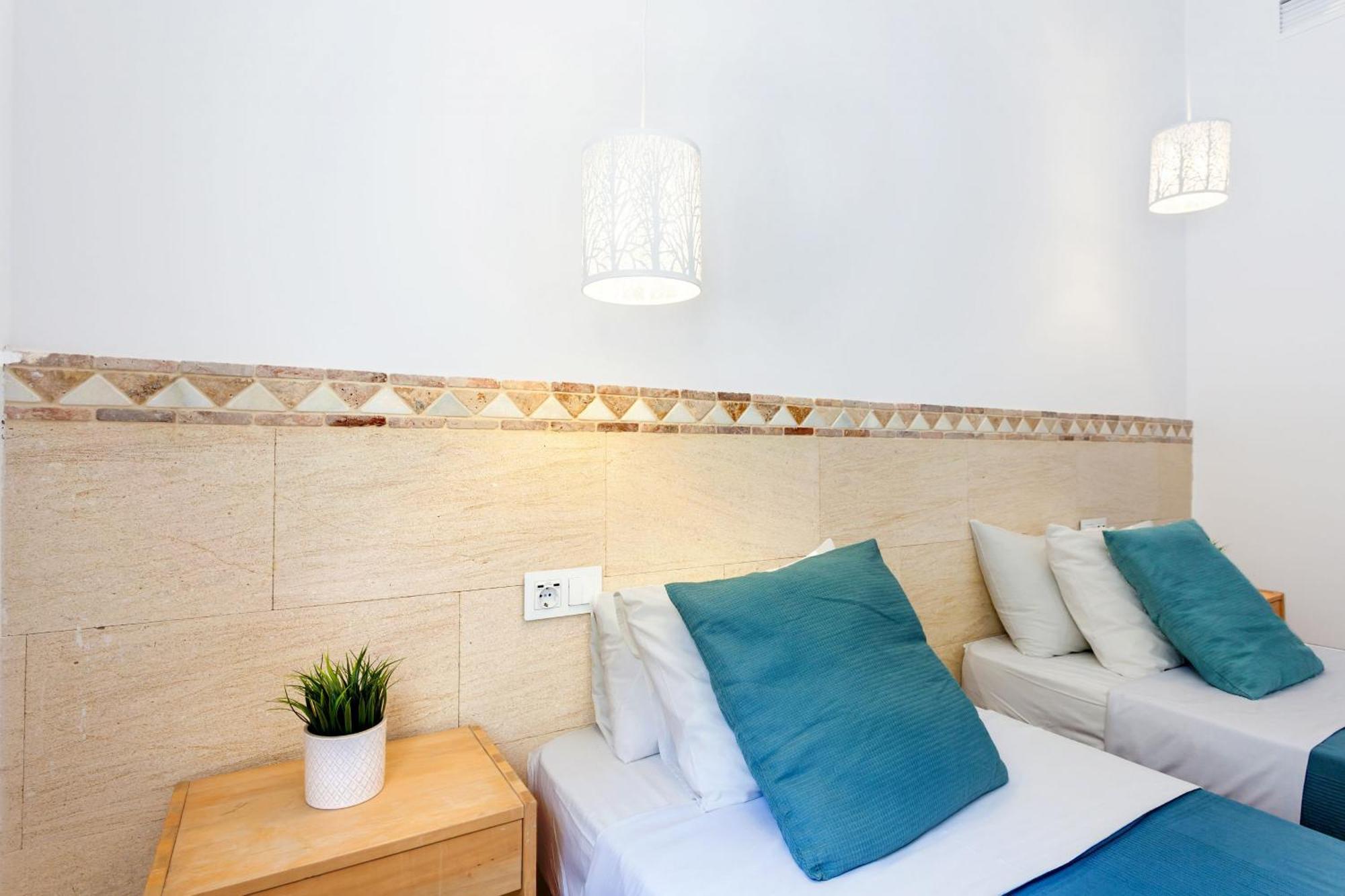 Casa Abril Hébergement de vacances