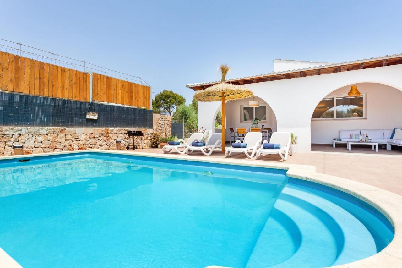 Casa Abril Vakantiehuis *